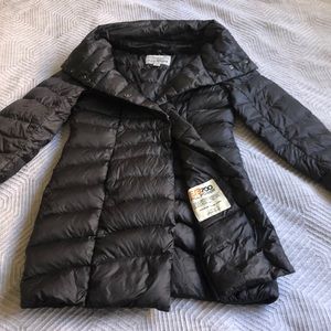 Eddie Bauer Puffy Jacket